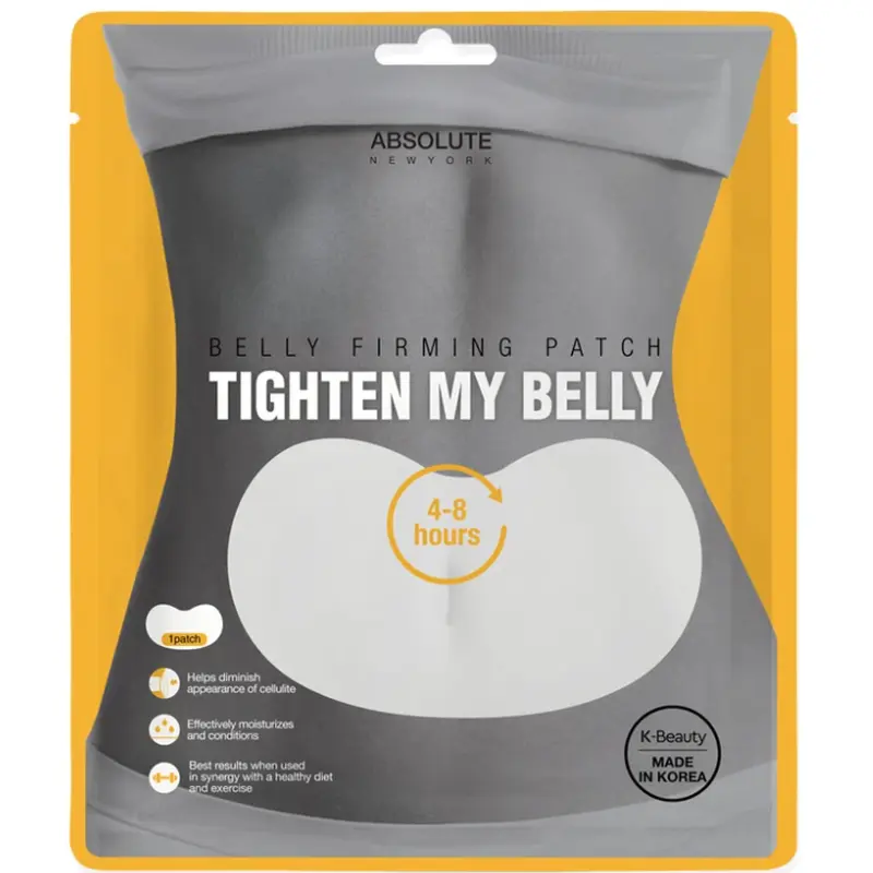 Absolute New York: Tighten My Belly & Body