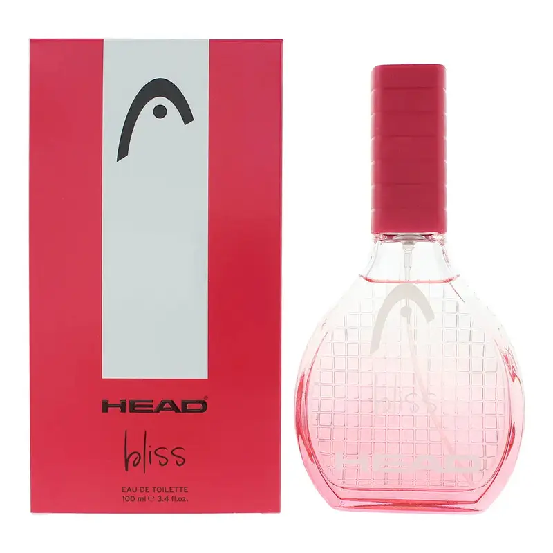 Head Bliss Eau de Toilette 100ml