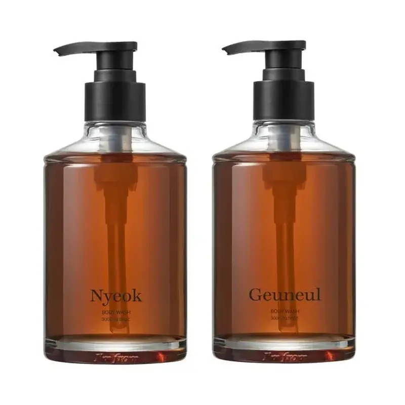 I'm from Body Wash 300g