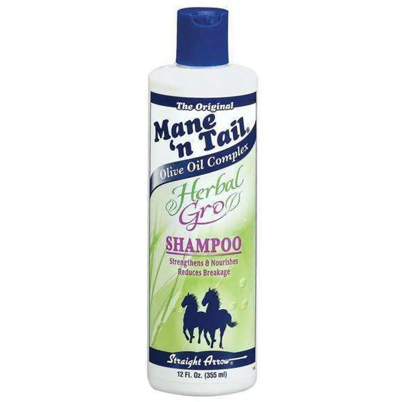 Mane 'n Tail Herbal Gro Shampoo 12oz