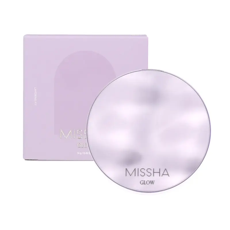 MISSHA Glow Layering Fit Cushion 14g