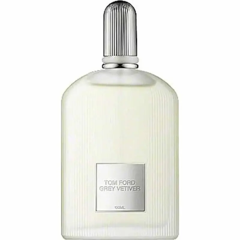TOM FORD GREY VETIVER EDP SPRAY 100ML