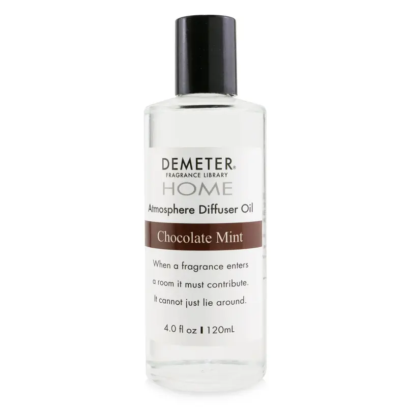 Demeter Atmosphere Diffuser Oil - Chocolate Mint  120ml/4oz