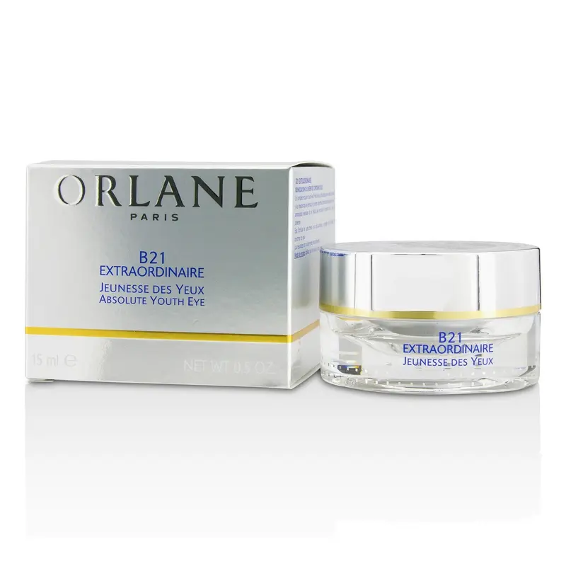 Orlane B21 Extraordinaire Absolute Youth Eye  15ml/0.5oz