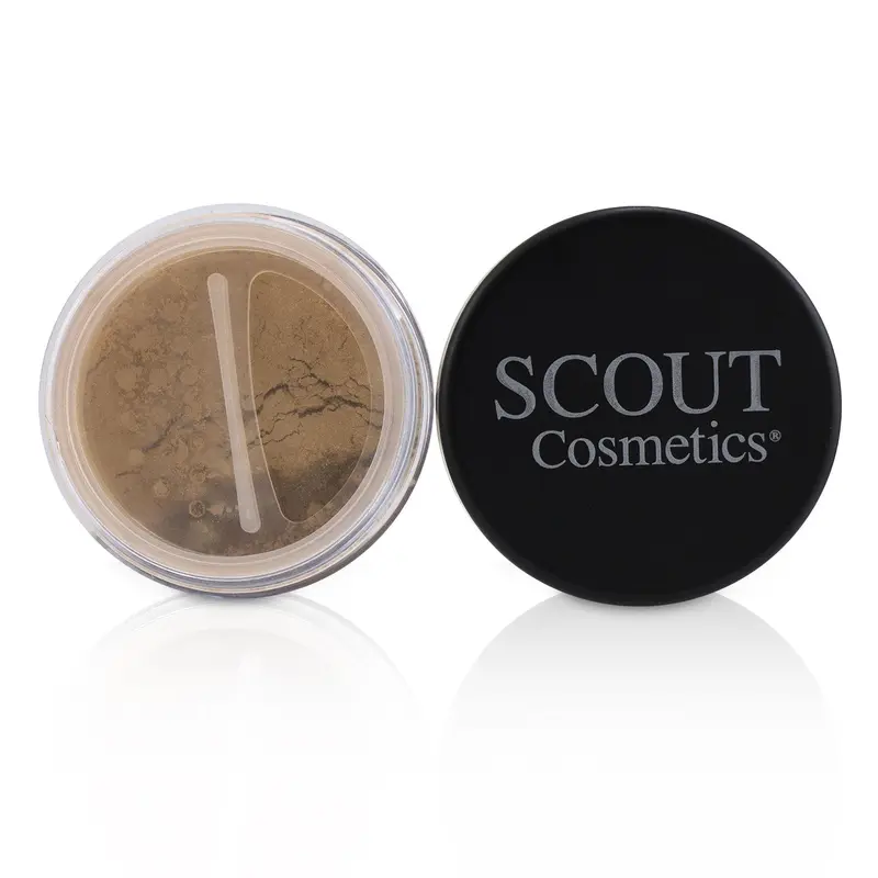 SCOUT Cosmetics Mineral Illuminate SPF 15  4g/0.14oz