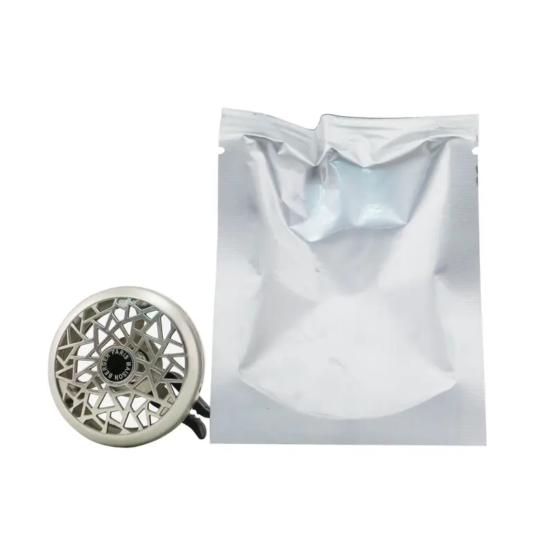 Lampe Berger (Maison Berger Paris) Car Diffuser - Aroma Happy  1pc