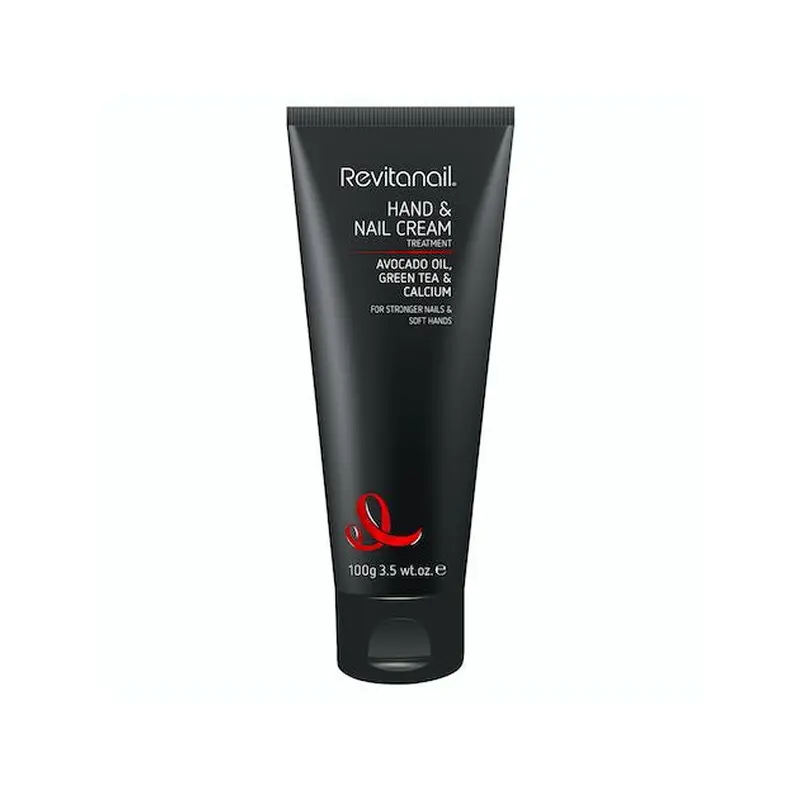 Revitanail Hand & Nail Cream 100g