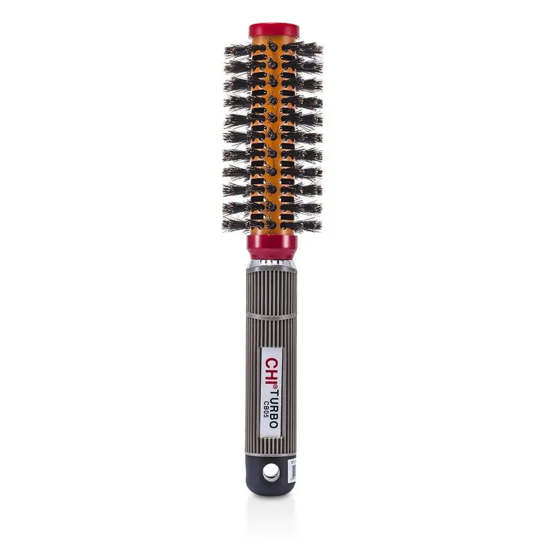 CHI Turbo Ceramic Round Boar Brush - Small (CB05)  1pc