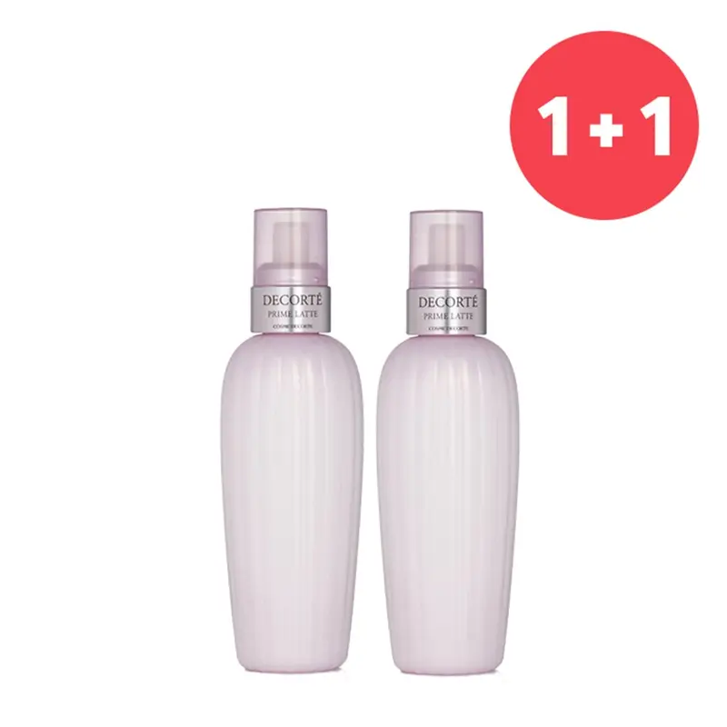 Cosme Decorte ?Buy 1 Get 1?Prime Latte Essential Softening Milk  (Add ONE to Cart and get TWO)  300ml/10.1oz