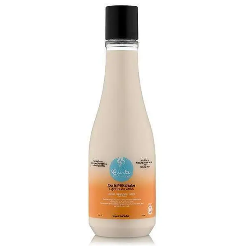 Curls Professional Curls Milkshake Curl Lotion