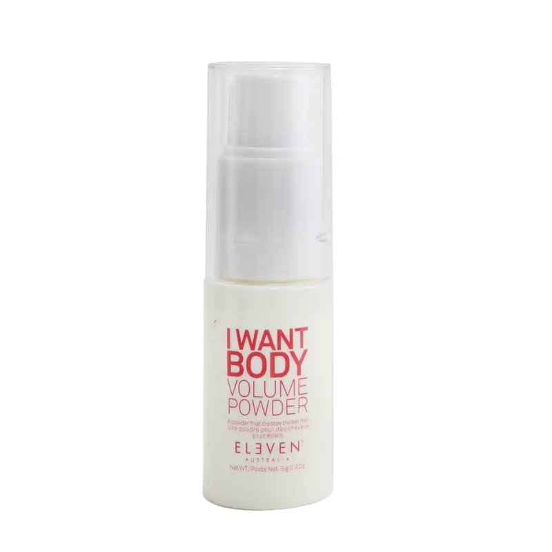Eleven Australia I Want Body Volume Powder
