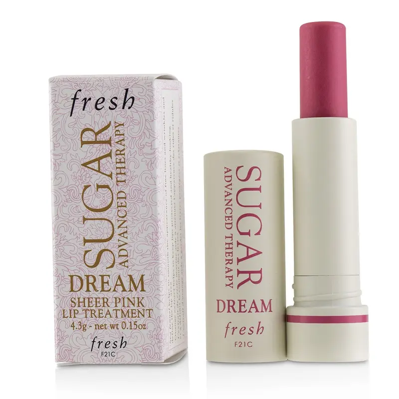 Fresh Sugar Lip Treatment Advanced Therapy - Dream  4.3g/0.15oz