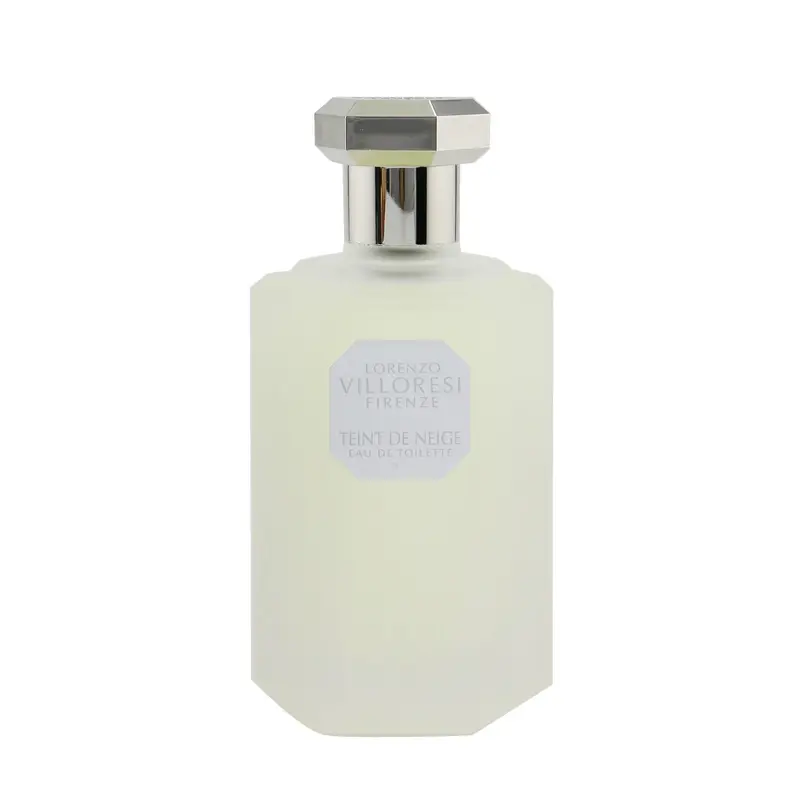 Lorenzo Villoresi Teint De Neige Eau De Toilette Spray  100ml/3.3oz