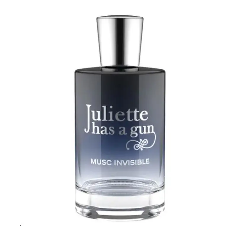 Juliette Has A Gun Musc Invisible EDP 50ml