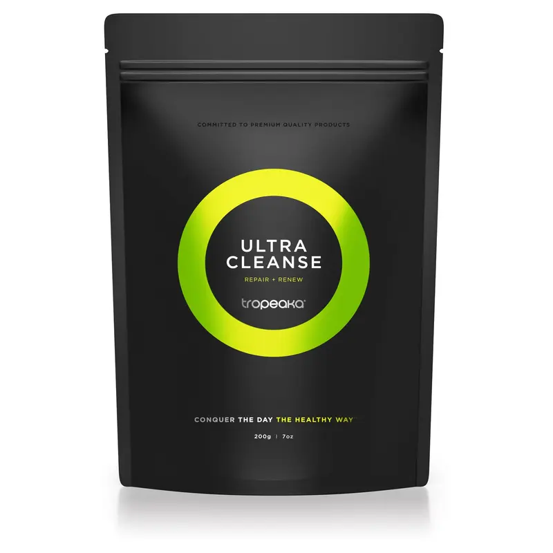 Tropeaka Ultra Cleanse 200g