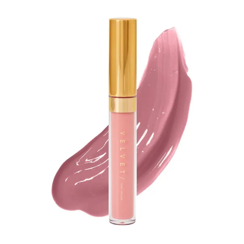 Velvet Concepts Luxe Lip Gloss 6.6ml Sorbet