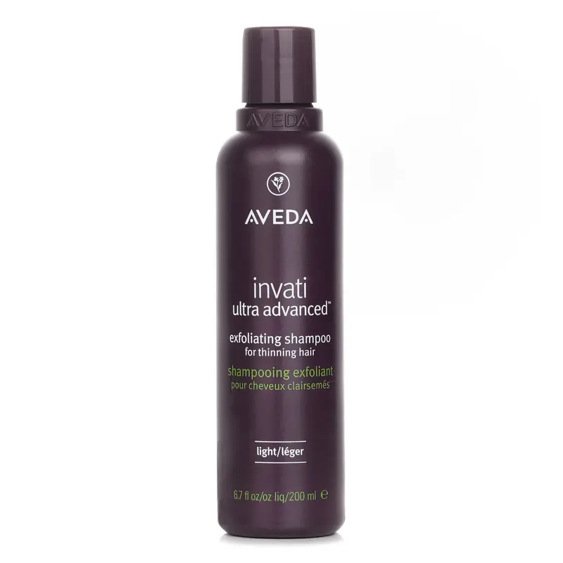 Aveda Invati Ultra Advanced Exfoliating Shampoo Light (For Thinning Hair)  200ml