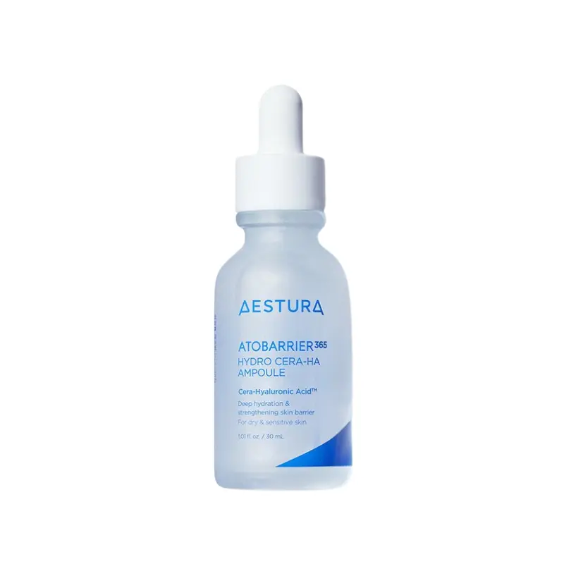 AESTURA Atobarrier365 Hydro Cera-Ha Ampoule 30ml