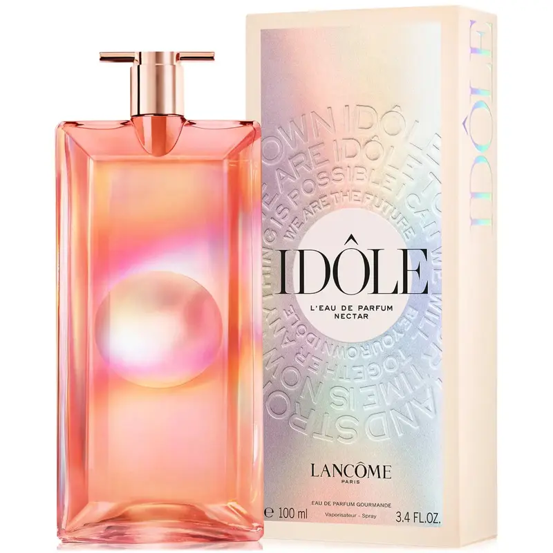 LANCOME IDOLE NECTAR EDP SPRAY 100ML