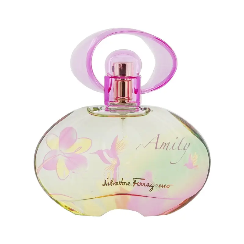 Salvatore Ferragamo Incanto Amity Eau De Toilette Spray  50ml/1.7oz