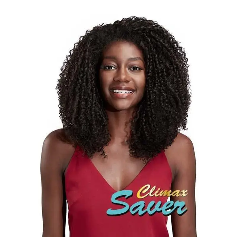Kali Lace Front Wig