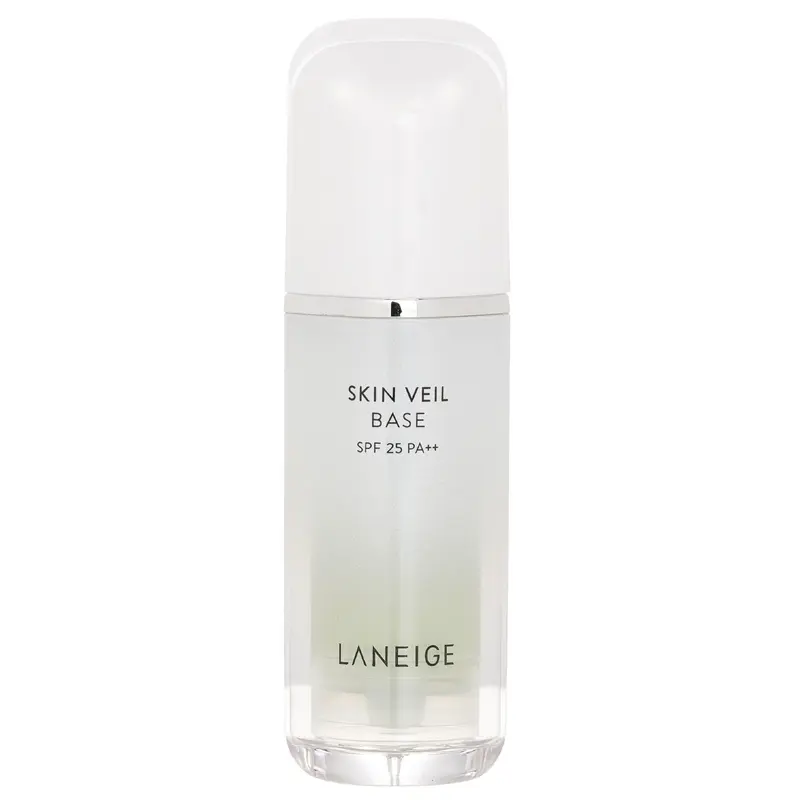Laneige Skin Veil Base SPF 25 - # 60 Mint Green  30ml