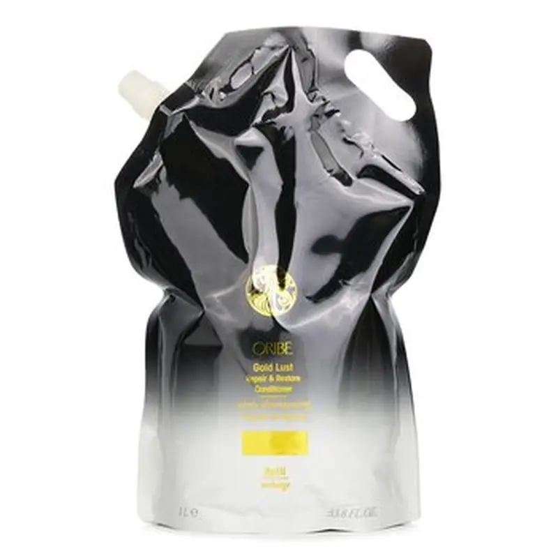 Oribe Gold Lust Repair & Restore Conditioner (Liter Refill)  1000ml/33.8oz