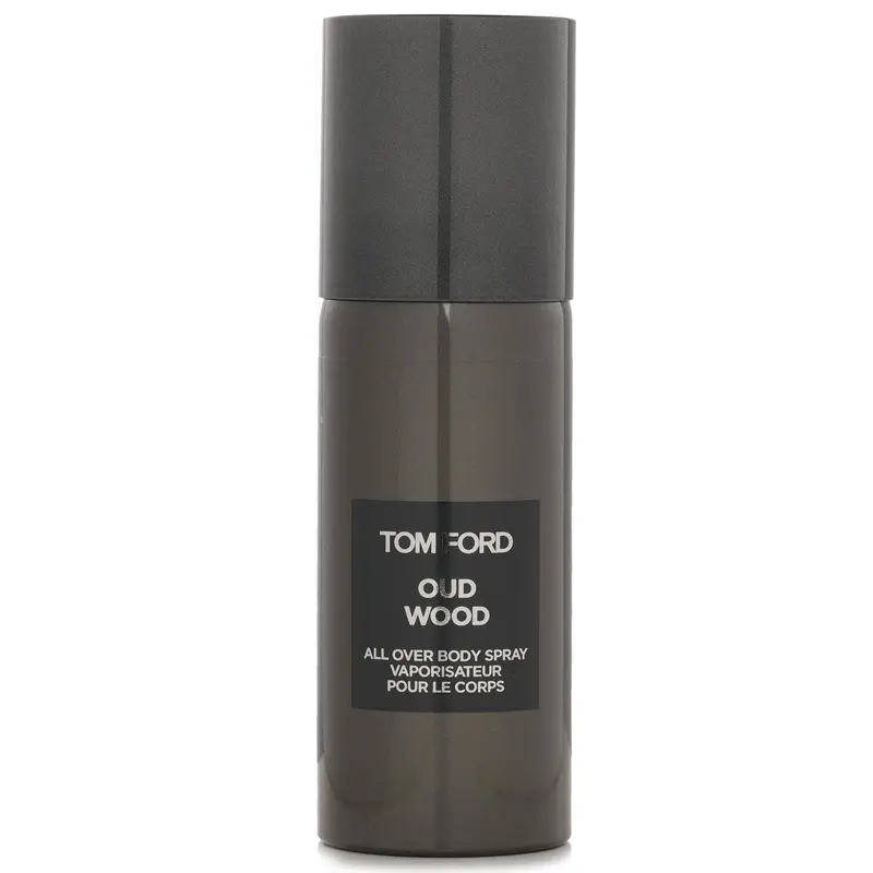 Tom Ford Oud Wood All Over Body Spray  150ml