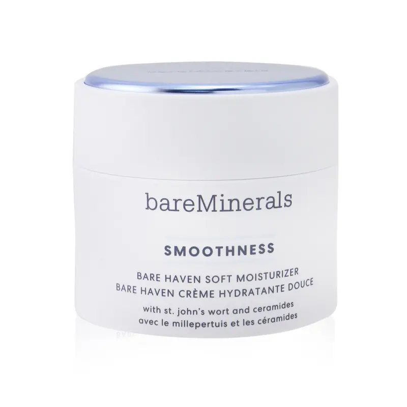 BareMinerals Smoothness Bare Haven Soft Moisturizer  50g/1.7oz