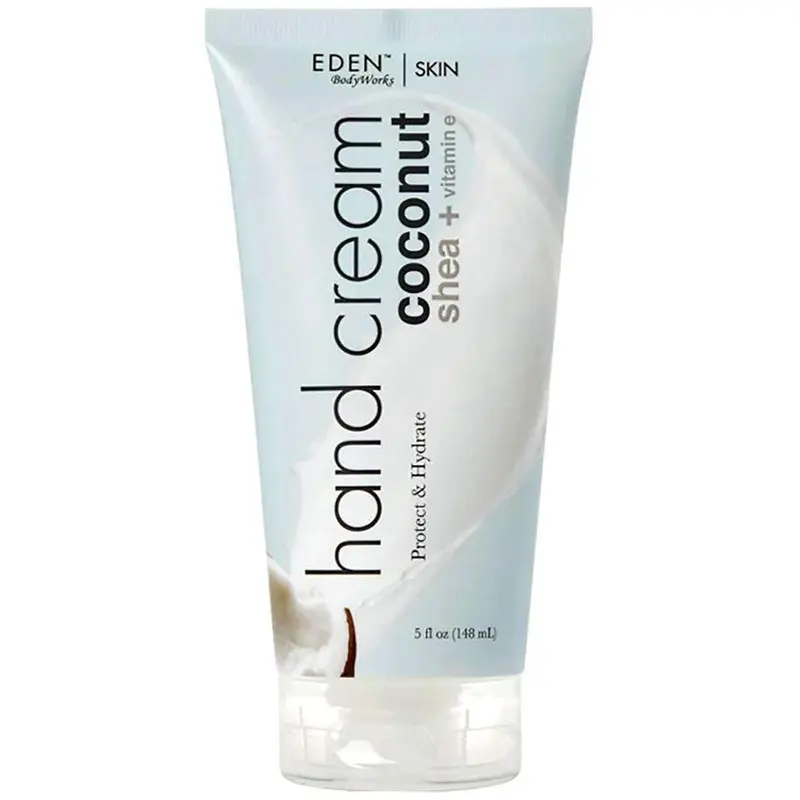 EDEN Bodyworks Coconut Shea Hand Cream 5oz