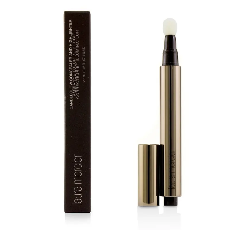 Laura Mercier Candleglow Concealer And Highlighter - # 5  2.2ml/0.07oz