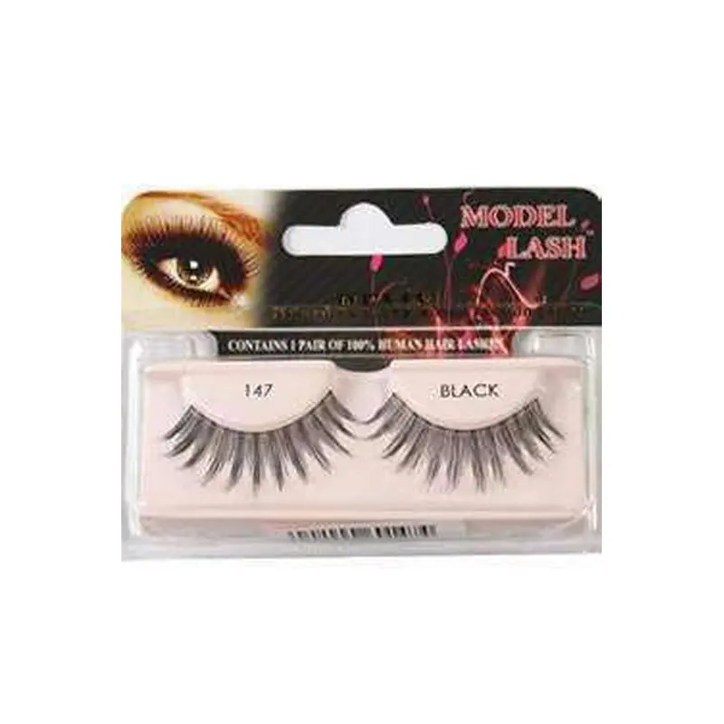 Model Lash Fashion Lashes - 147