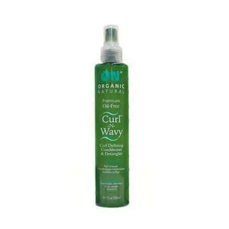 ON Natural Curl N Wavy Curl Defining Conditioner & Detangler 2oz - Avocado