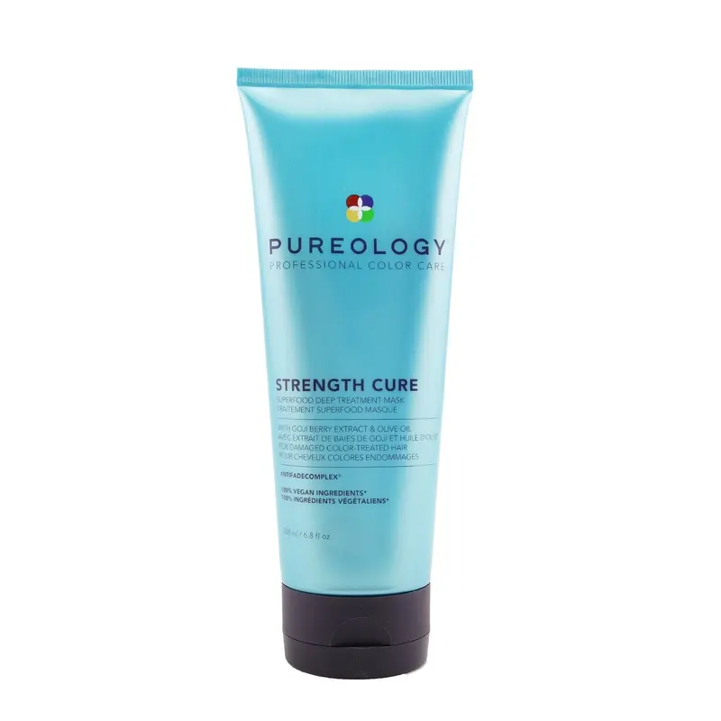Pureology Strength Cure Superfood Treatment  200ml/6.7oz