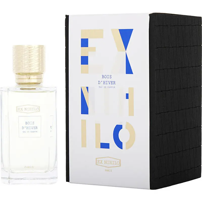 Ex Nihilo Bois D'hiver Eau De Parfum Spray 100ml/3.4oz