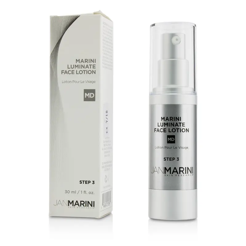 Jan Marini Marini Luminate Face Lotion MD  30ml/1oz