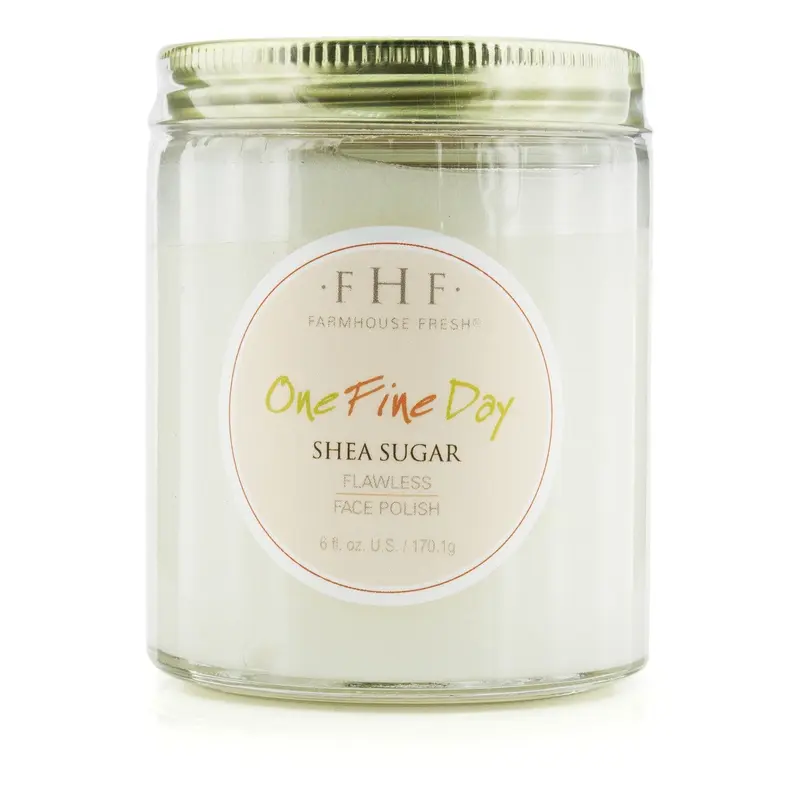 Farmhouse Fresh One Fine Day Flawless Face Polish  170.1g/6oz