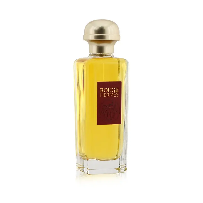 Hermes Rouge Eau De Toilette Spray  100ml/3.3oz