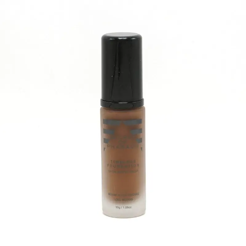 Secret of Pharaoh Timeless Foundation Satin Matte Finish - Milk Chocolate