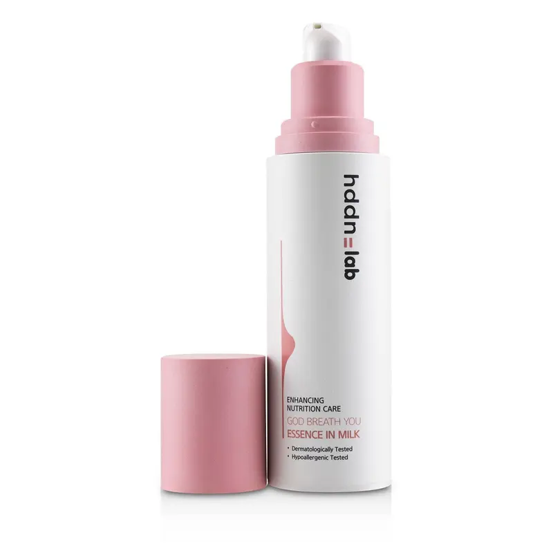 SNP Hddn=Lab God Breath You Essence In Milk  50ml/1.69oz