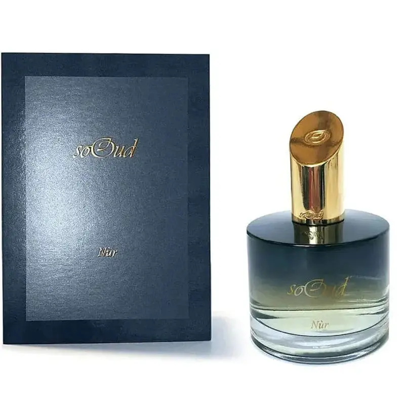 So Oud Nur Eau Fine 100ml Unisex