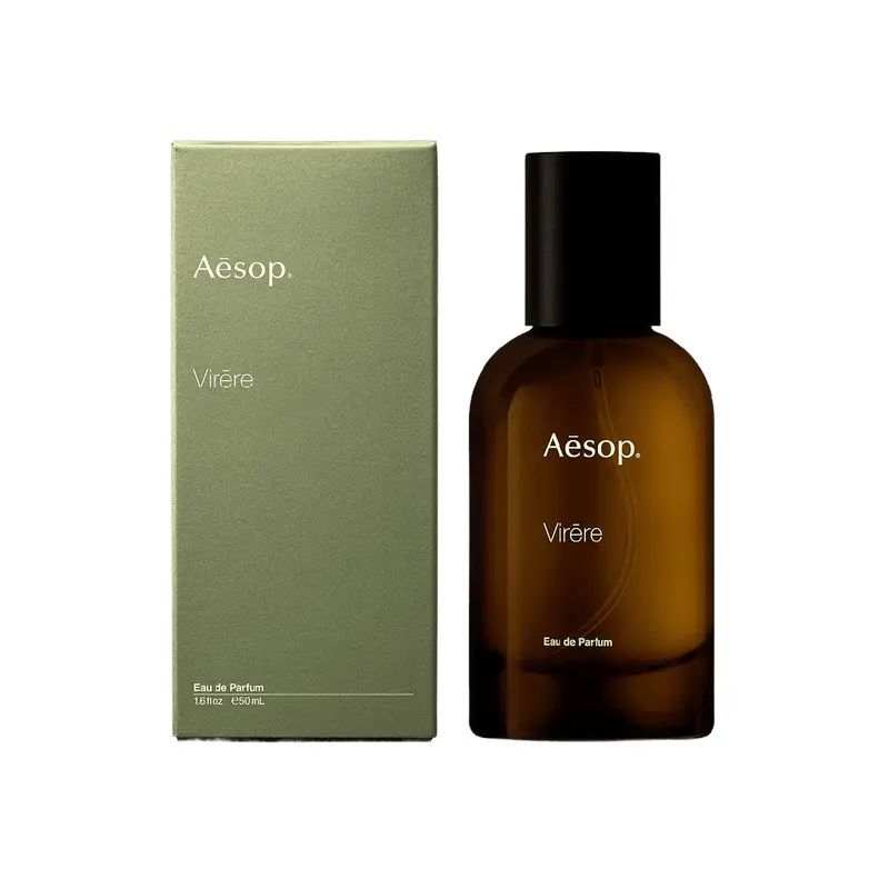 Virre Eau de Parfum