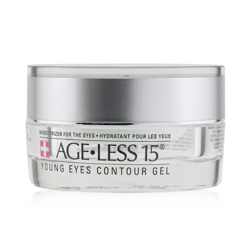 Cellex-C Age Less 15 Young Eyes Contour Gel  15ml/0.5oz