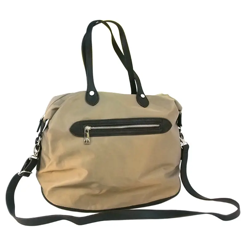 Steve Madden Bsarina Satchel - Smoke by Steve Madden for Women - 1 Pc Bag
