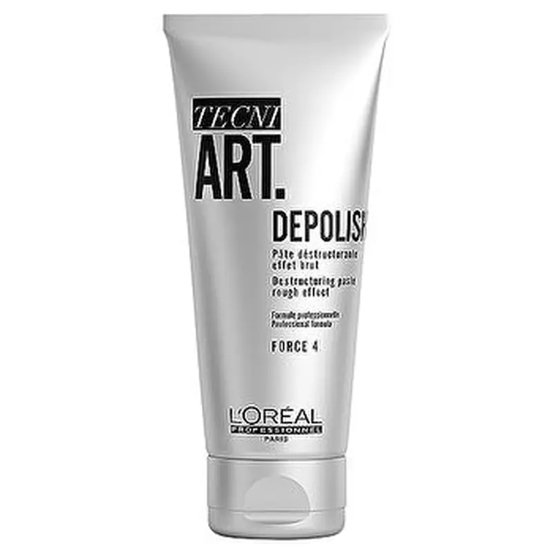 L'Oreal Professionnel Tecni Art Depolish 100 Ml