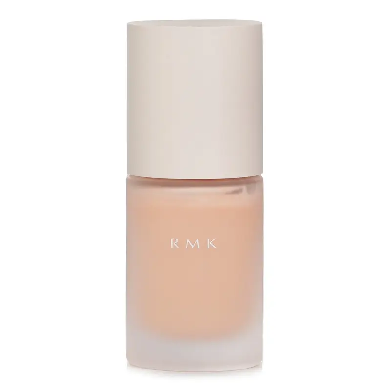 RMK Liquid Foundation Flawless Coverage - # 201  30ml