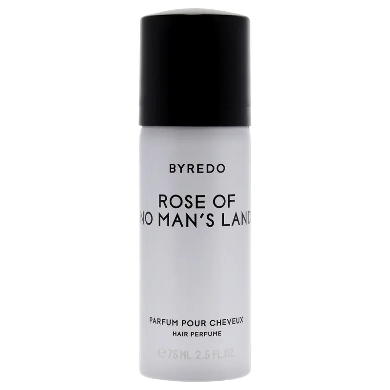 Byredo Rose Of No Mans Land by Byredo for Unisex - 2.5 oz Hair Perfume