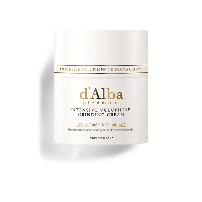 d'Alba Intensive Volufiline Grinding Cream 45g
