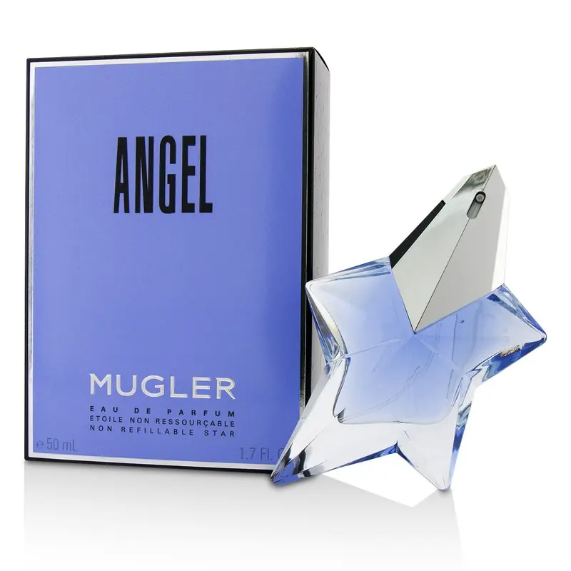 Thierry Mugler (Mugler) Angel Eau De Parfum Natural Spray  50ml/1.7oz