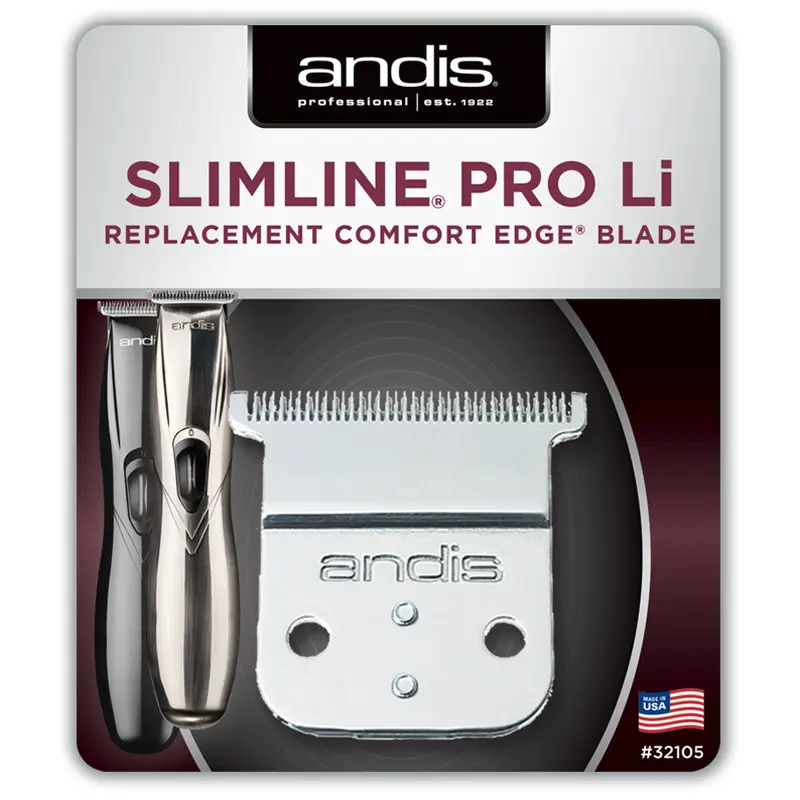 Andis Slimline Pro Li Replacement Blade